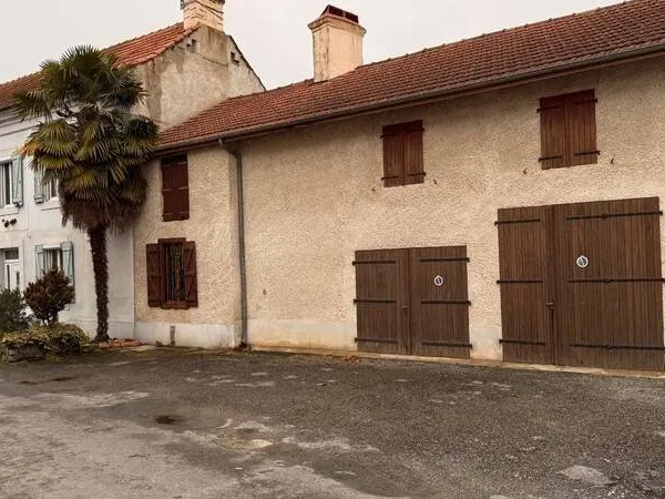 Maison 6 pièces 160 m²