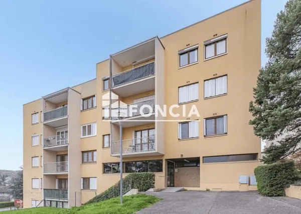 BEAU T3 - PONT ÉVÊQUE -RÉSIDENCE SECURISEE-LOUE-IDEAL INVESTISSEUR
