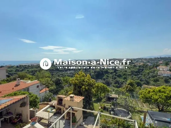 Maison 6 pièces 175 m²