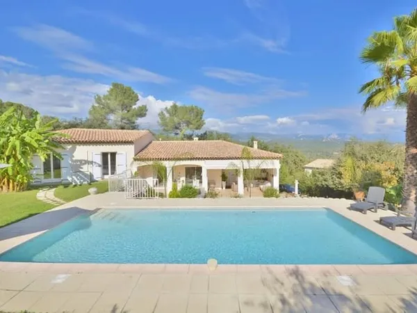 Maison 6 pièces 170 m²