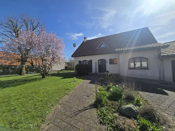 Maison F7