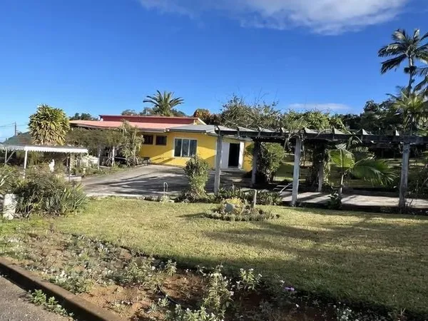 Propriété 6 pièces 186 m²