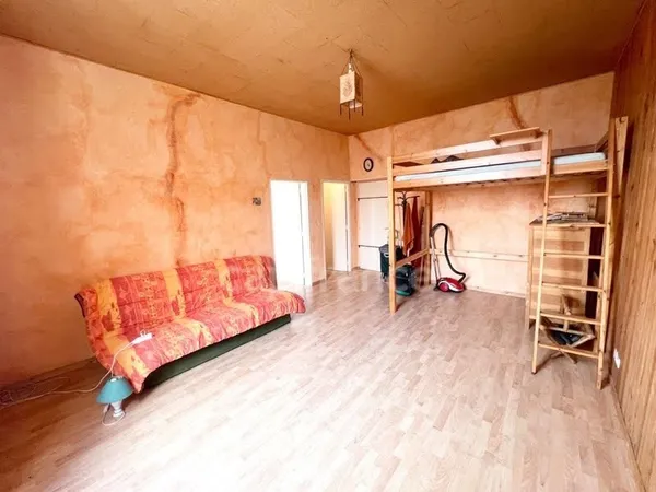 Appartement 3 pièces 77 m²