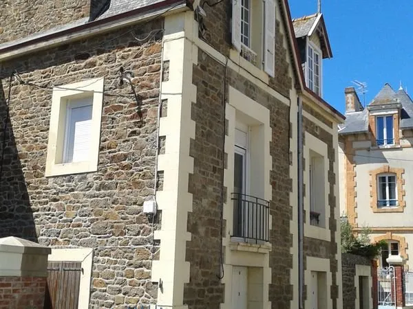 T2 Courtoisville à 150 m du sillon