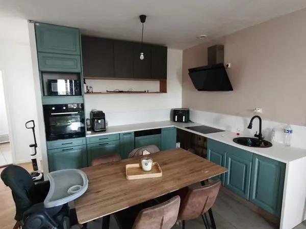 F5 Quartier SAINT NICOLAS