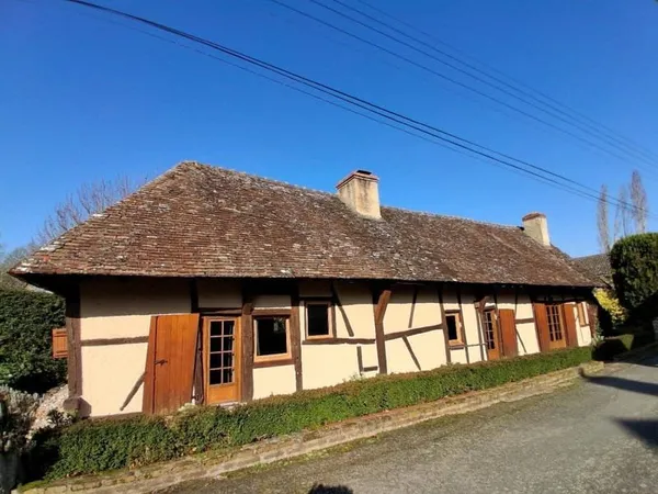 Maison Vente Chevagnes 5p  248400€