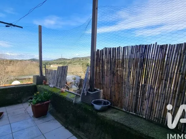 Vente Maison de village 5 pièces