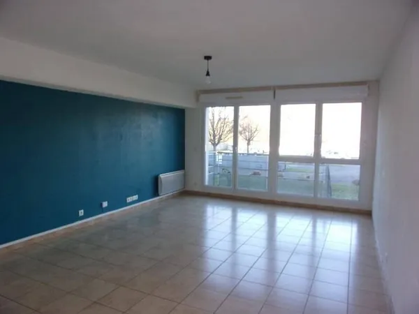 Appartement 2 pièces 47 m²