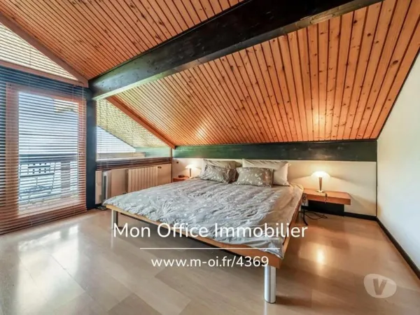(4369-TCA.) Référence : 4369-TCA. - Maison 6 pièces - 4...