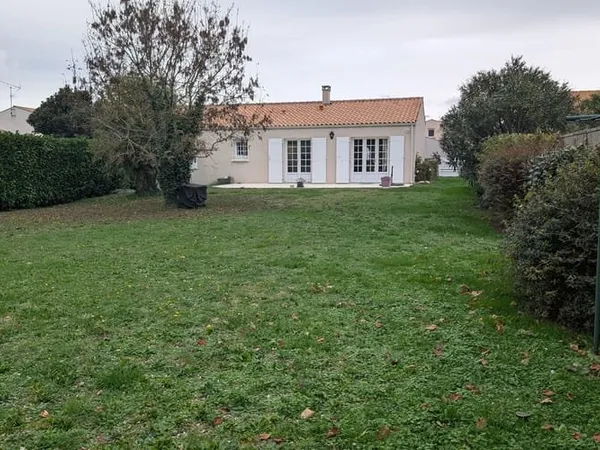 Maison 3 pièces 90 m²