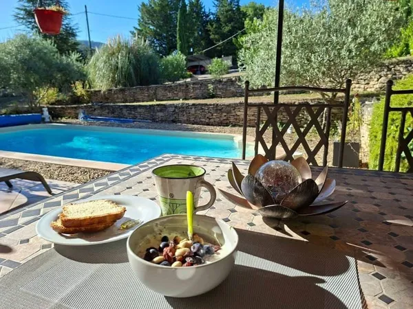 Maison de plain-pied 5 pièces 120 m²