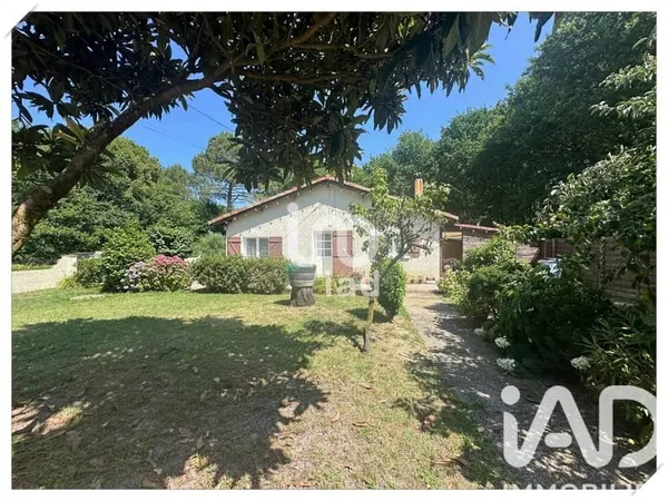 Maison 5 pièces 108 m²