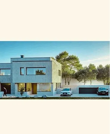 Villa f4 R+1