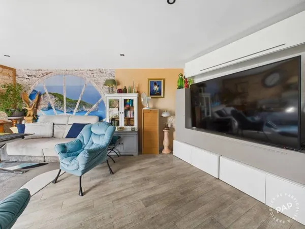 Appartement 3 pièces 70 m²