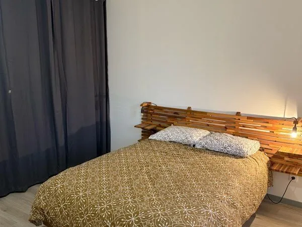 Maison colocation