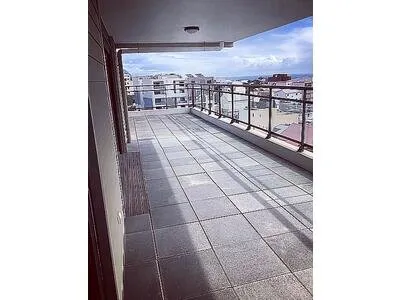 Appartement F3 avec vue mer à Sainte-Clotilde