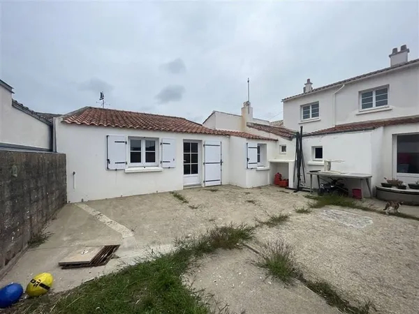 Maison 6 pièces 103 m²