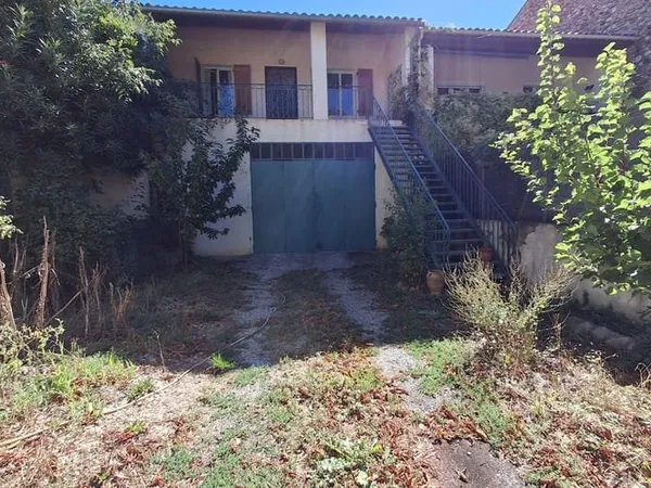 Maison 3 pièces 150 m²