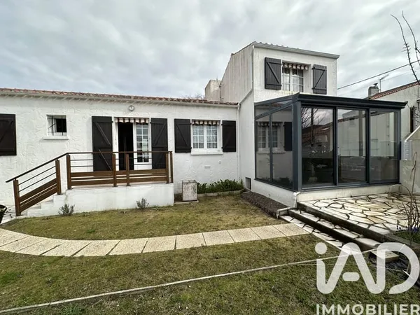 Vente Maison/villa 9 pièces