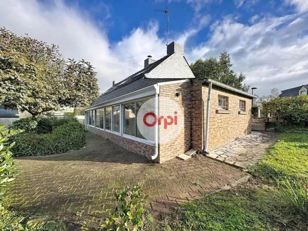 Maison À Vendre MUZILLAC tous commerces à pied