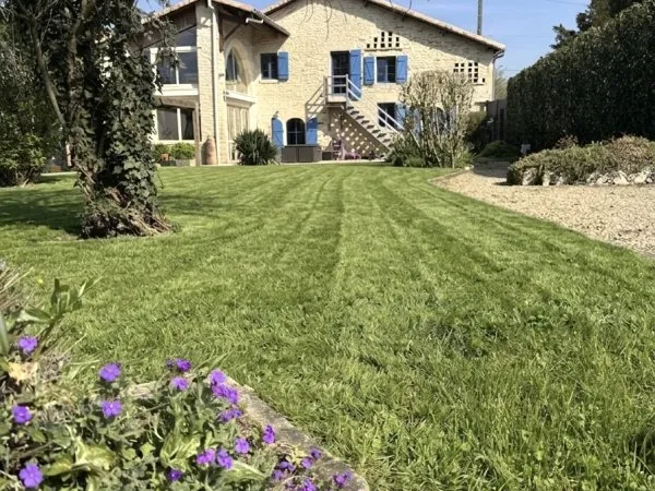 Maison 5 pièces 211 m²