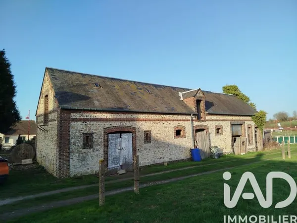 Stationnement Vente Sainte-Gauburge-Sainte-Colombe   5900€