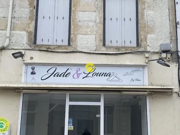 IMMEUBLE COMMERCE ET HABITATION