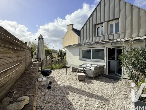 Maison 5 pièces 92 m²