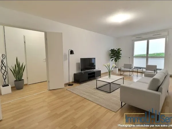 Appartement 5 pièces 97 m²