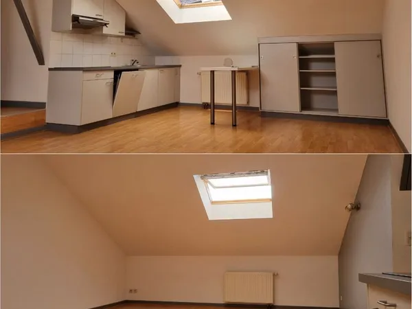 Appartement F2