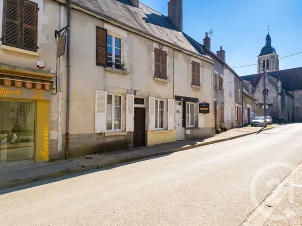 Maison 3 pièces 161 m²