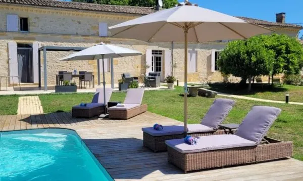Maison de luxe 10 pièces 420 m²