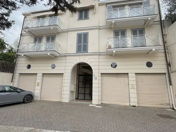 T4 - quartier Petit Juas Cannes