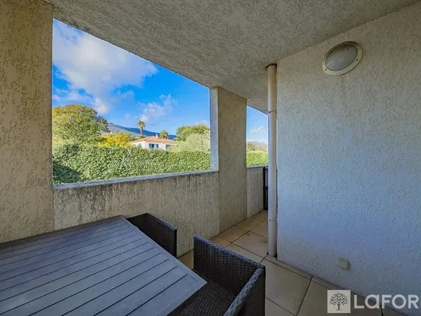 Appartement 3 pièces 73 m²