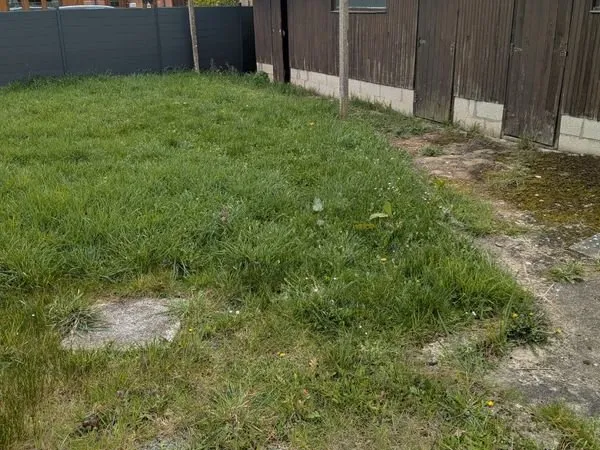 Location potager