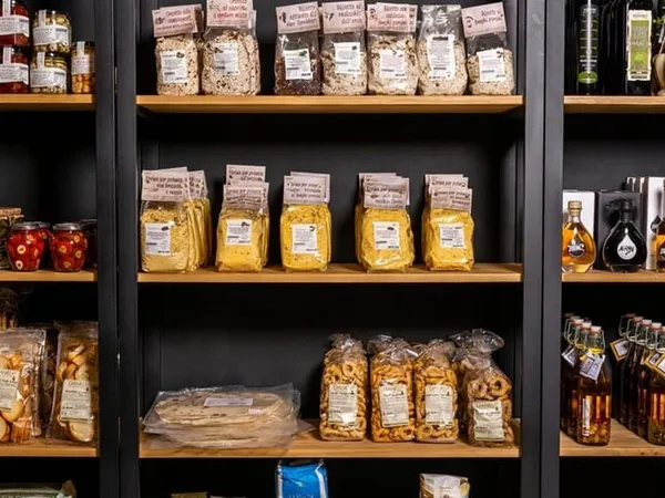 Local commercial