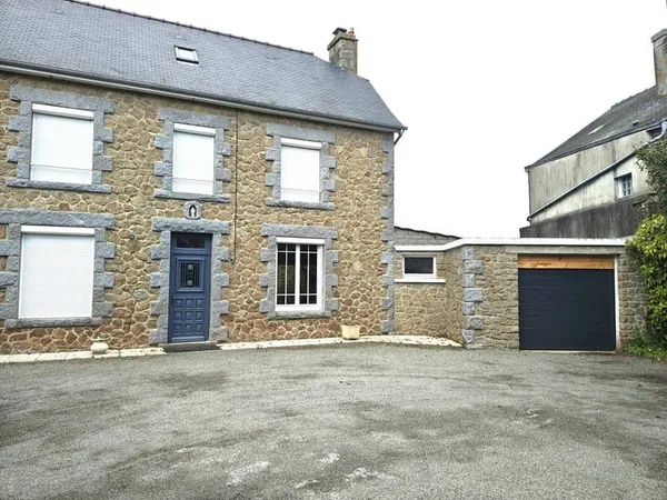 Maison 5 pièces 139 m²