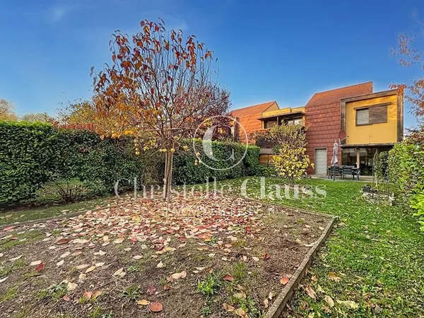 Appartement duplex Ribeauvillé 4 pièces 94 m2