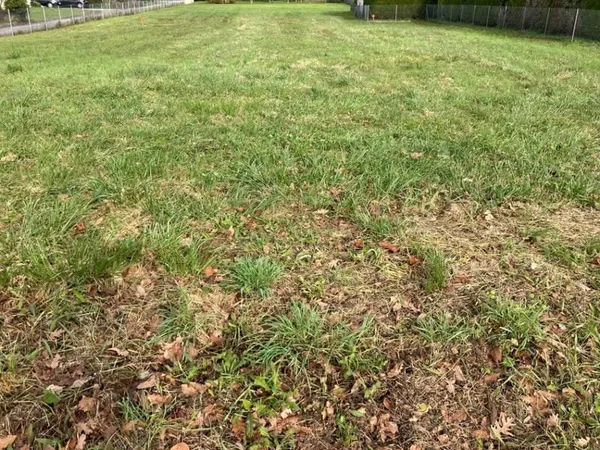Terrain 1350 m²