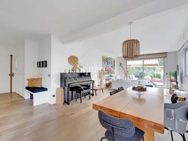Vends T3 - 81m² - Neuilly-sur-Seine 92200