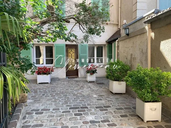 Appartement 1 pièce 23 m²