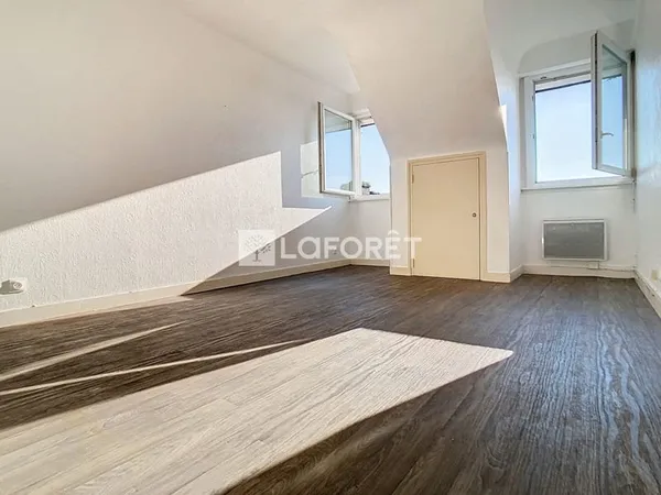 Appartement Tregunc 3 pièce(s)