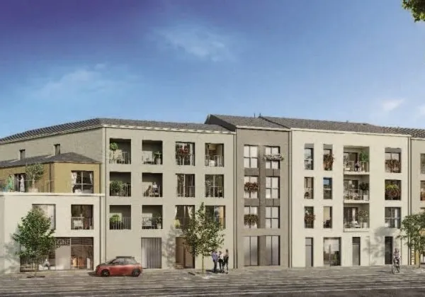 Commerce Vente Tours  128m² 270000€