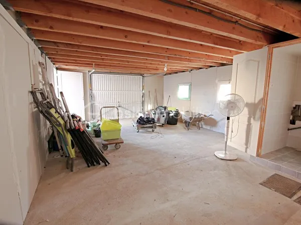 Maison 3 pièces 52 m²