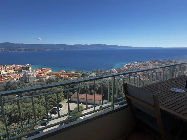 Appartement 5 pièces 132 m²