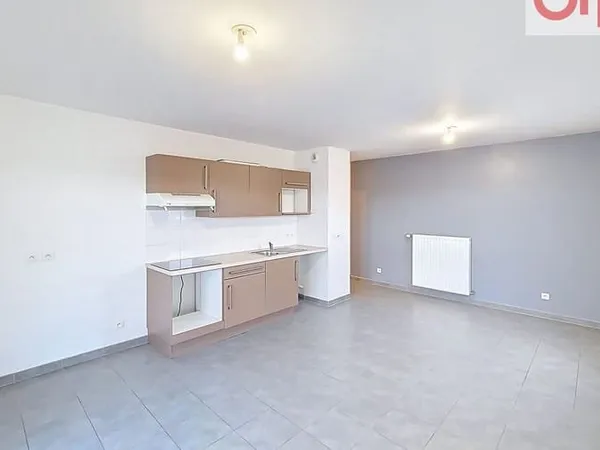 Appartement 3 pièces 68 m²