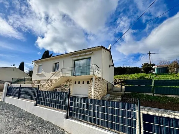 Maison Saint Cesaire