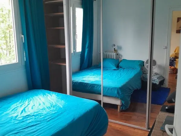 Location chambre