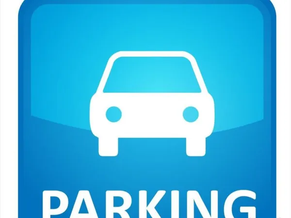 Parking 12 m² Nancy