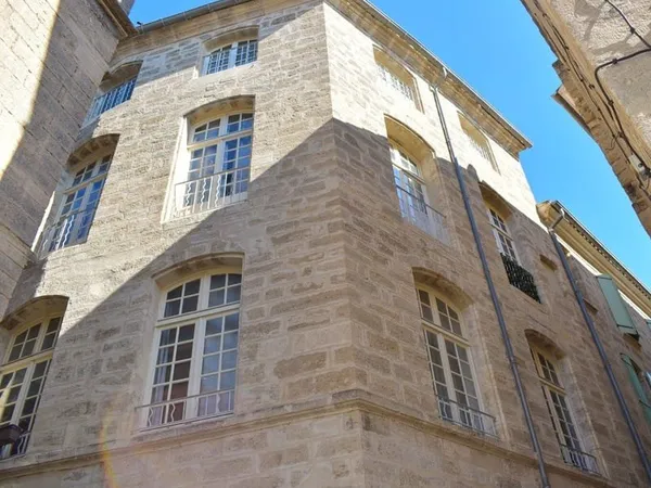 Appartement Vente Pézenas 6p 190m² 400000€